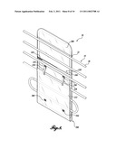 PET BARRIER AND COVER diagram and image