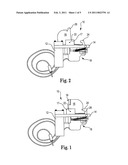 REMOTE POPPER FOR TRAINING EXERCISES diagram and image