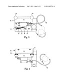 REMOTE POPPER FOR TRAINING EXERCISES diagram and image