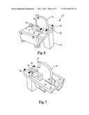 REMOTE POPPER FOR TRAINING EXERCISES diagram and image