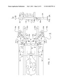 FACILITIES FOR AND METHOD OF SEPARATING AND SORTING LIVESTOCK diagram and image