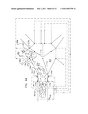 FACILITIES FOR AND METHOD OF SEPARATING AND SORTING LIVESTOCK diagram and image