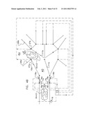 FACILITIES FOR AND METHOD OF SEPARATING AND SORTING LIVESTOCK diagram and image