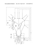 FACILITIES FOR AND METHOD OF SEPARATING AND SORTING LIVESTOCK diagram and image