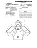 MIRROR-IMAGE CYLINDER HEADS diagram and image