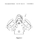 MIRROR-IMAGE CYLINDER HEADS diagram and image