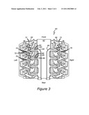 MIRROR-IMAGE CYLINDER HEADS diagram and image