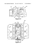 MIRROR-IMAGE CYLINDER HEADS diagram and image