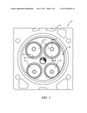 Cylinder Head Assembly for an Internal Combustion Engine diagram and image