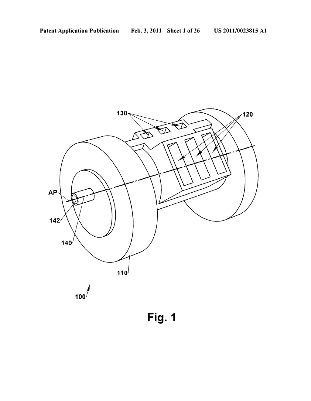 Crank Joint Linked Radial and Circumferential Oscillating Rotating Piston Device - diagram, schematic, and image 02