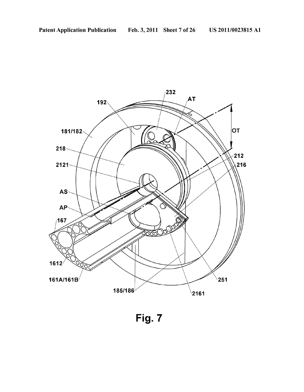 Crank Joint Linked Radial and Circumferential Oscillating Rotating Piston Device - diagram, schematic, and image 08