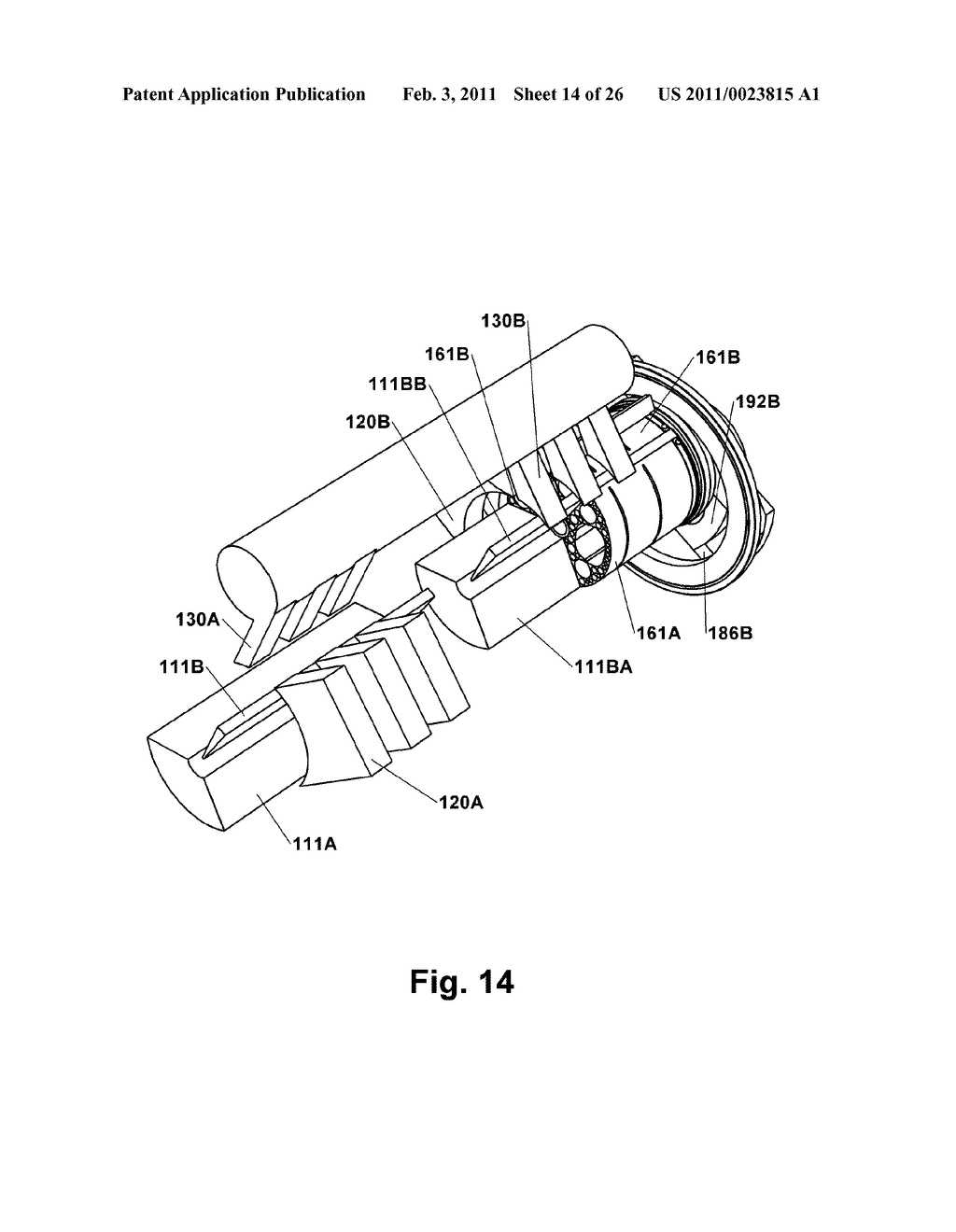 Crank Joint Linked Radial and Circumferential Oscillating Rotating Piston Device - diagram, schematic, and image 15