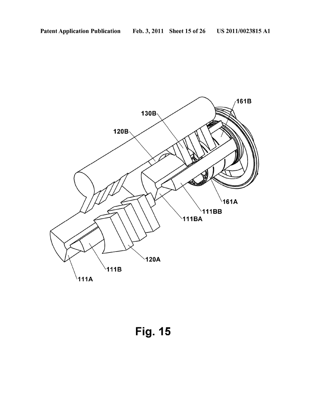 Crank Joint Linked Radial and Circumferential Oscillating Rotating Piston Device - diagram, schematic, and image 16