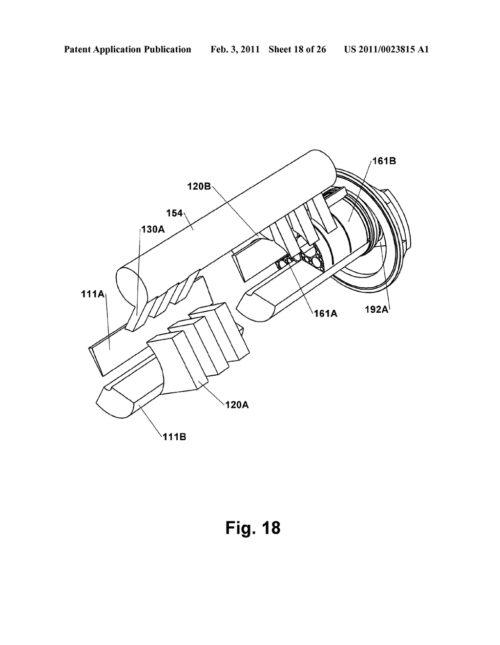 Crank Joint Linked Radial and Circumferential Oscillating Rotating Piston Device - diagram, schematic, and image 19