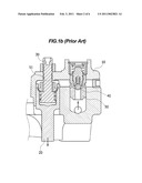 ENGINE BRAKE UNIT diagram and image