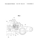 ENGINE BRAKE UNIT diagram and image