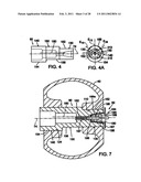 INTERNAL COMBUSTION ENGINE WITH VARIABLE COMPRESSION RATIO diagram and image