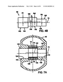 INTERNAL COMBUSTION ENGINE WITH VARIABLE COMPRESSION RATIO diagram and image