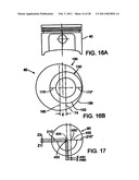 INTERNAL COMBUSTION ENGINE WITH VARIABLE COMPRESSION RATIO diagram and image