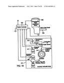 INTERNAL COMBUSTION ENGINE WITH VARIABLE COMPRESSION RATIO diagram and image