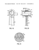 INTERNAL COMBUSTION ENGINE WITH VARIABLE COMPRESSION RATIO diagram and image