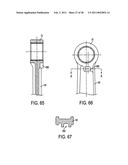 INTERNAL COMBUSTION ENGINE WITH VARIABLE COMPRESSION RATIO diagram and image