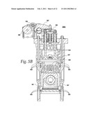 ENGINE EXHAUST VALVE TIMING AND LIFT SYSTEM FOR A TWO-STROKE LOCOMOTIVE DIESEL ENGINE HAVING AN EGR SYSTEM diagram and image