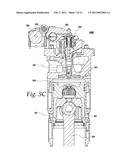 ENGINE EXHAUST VALVE TIMING AND LIFT SYSTEM FOR A TWO-STROKE LOCOMOTIVE DIESEL ENGINE HAVING AN EGR SYSTEM diagram and image