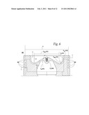 ENGINE EXHAUST VALVE TIMING AND LIFT SYSTEM FOR A TWO-STROKE LOCOMOTIVE DIESEL ENGINE HAVING AN EGR SYSTEM diagram and image