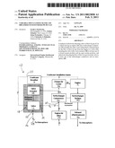 VARIABLE OPEN-CLOSED CRANKCASE BREATHER SYSTEM FOR BLOW-BY GAS diagram and image