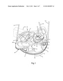 CAM ADJUSTMENT MODULE FOR COMPOUND ARCHERY BOW diagram and image