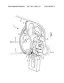 CAM ADJUSTMENT MODULE FOR COMPOUND ARCHERY BOW diagram and image