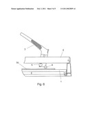 Manual Ceramics Cutter diagram and image