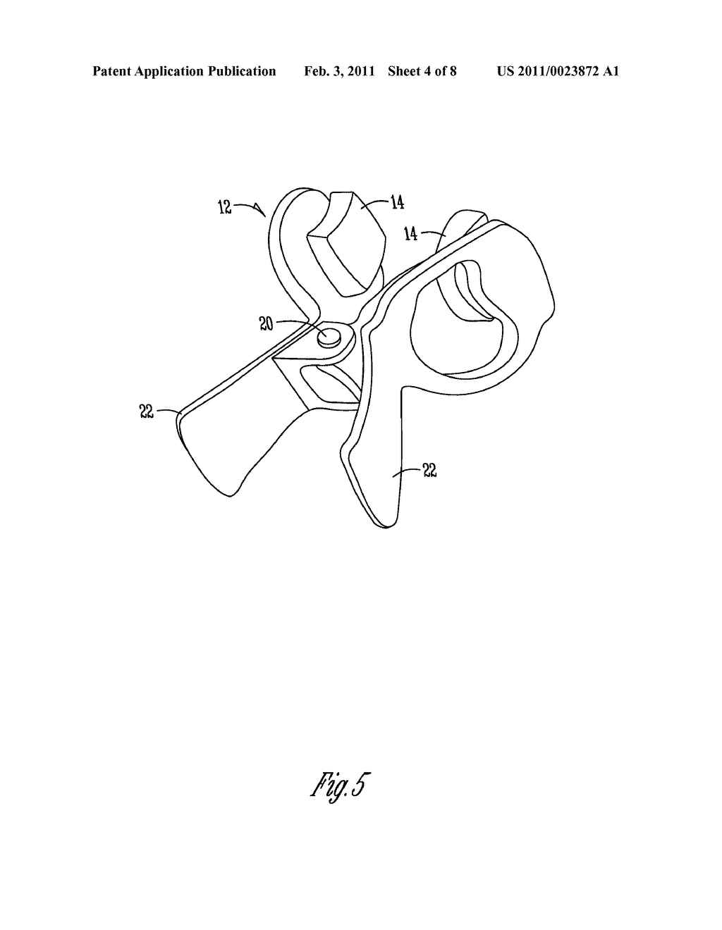 ENTERTAINING NOSE CLIP ASSEMBLY FOR DIAPER CHANGING - diagram, schematic, and image 05