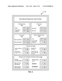 Method And System For Delivering A Multi-Breath, Low Flow Recruitment Maneuver diagram and image