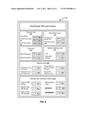 Method And System For Delivering A Multi-Breath, Low Flow Recruitment Maneuver diagram and image