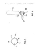 Subglottic Suctioning System diagram and image