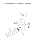 Subglottic Suctioning System diagram and image