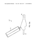 Subglottic Suctioning System diagram and image