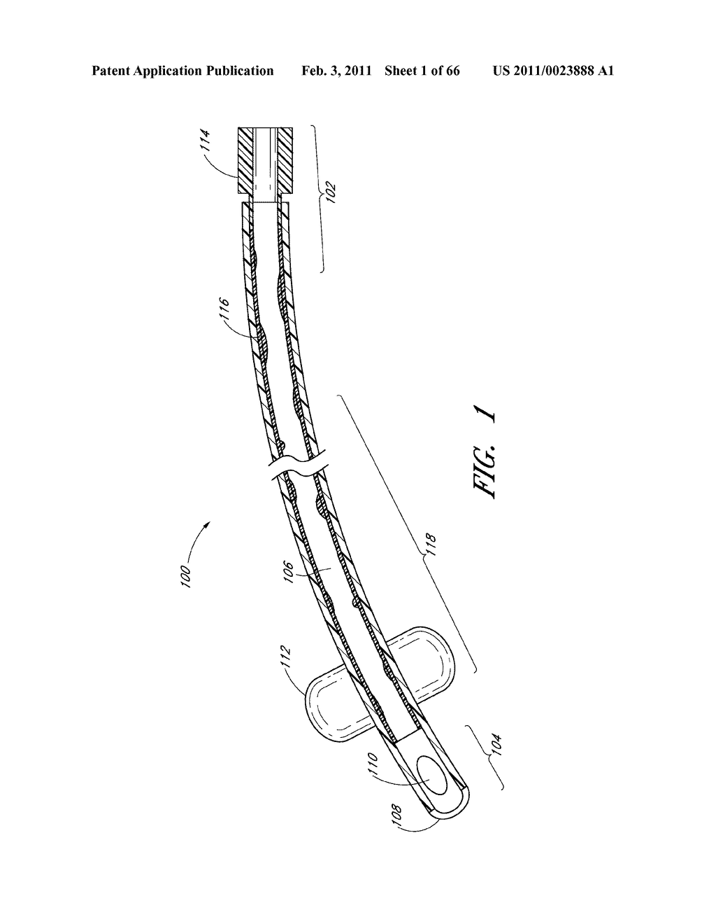 METHODS FOR REMOVING DEBRIS FROM MEDICAL TUBES - diagram, schematic, and image 02