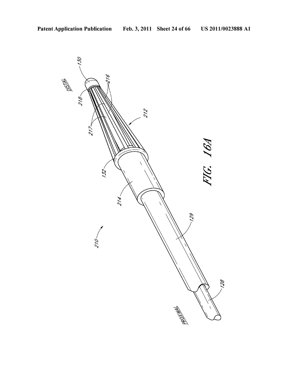 METHODS FOR REMOVING DEBRIS FROM MEDICAL TUBES - diagram, schematic, and image 25