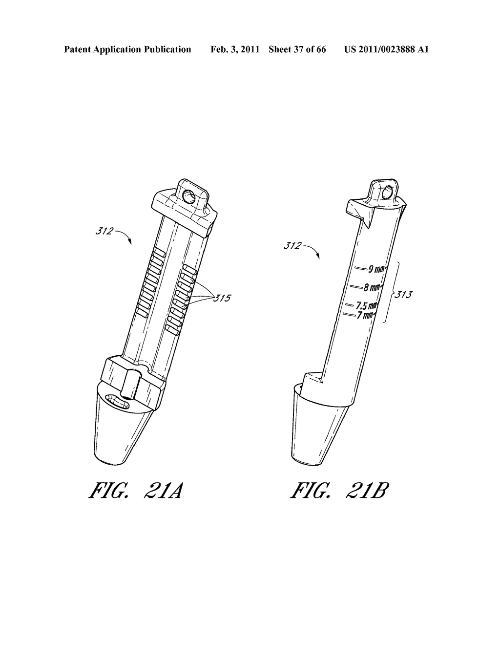 METHODS FOR REMOVING DEBRIS FROM MEDICAL TUBES - diagram, schematic, and image 38