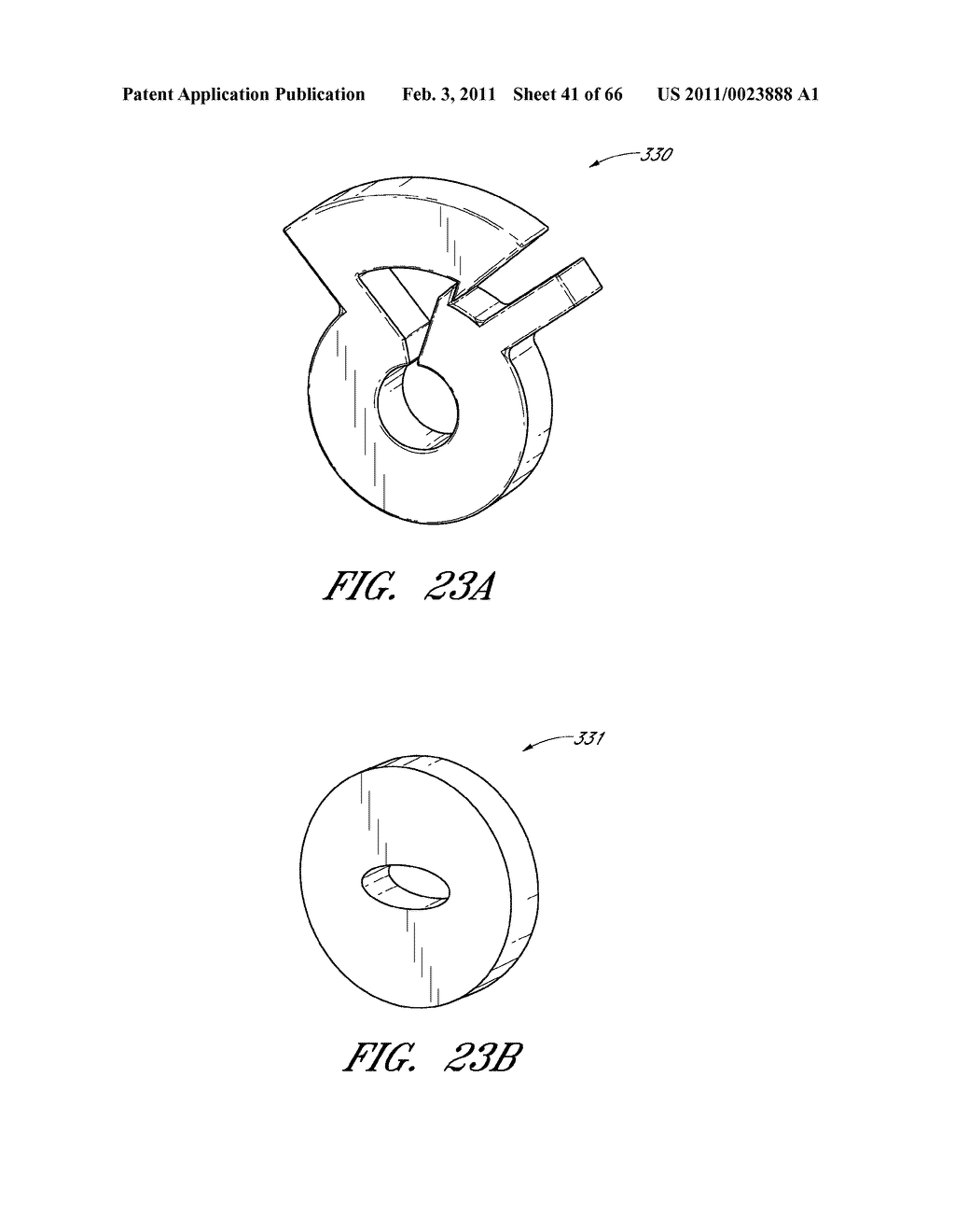 METHODS FOR REMOVING DEBRIS FROM MEDICAL TUBES - diagram, schematic, and image 42