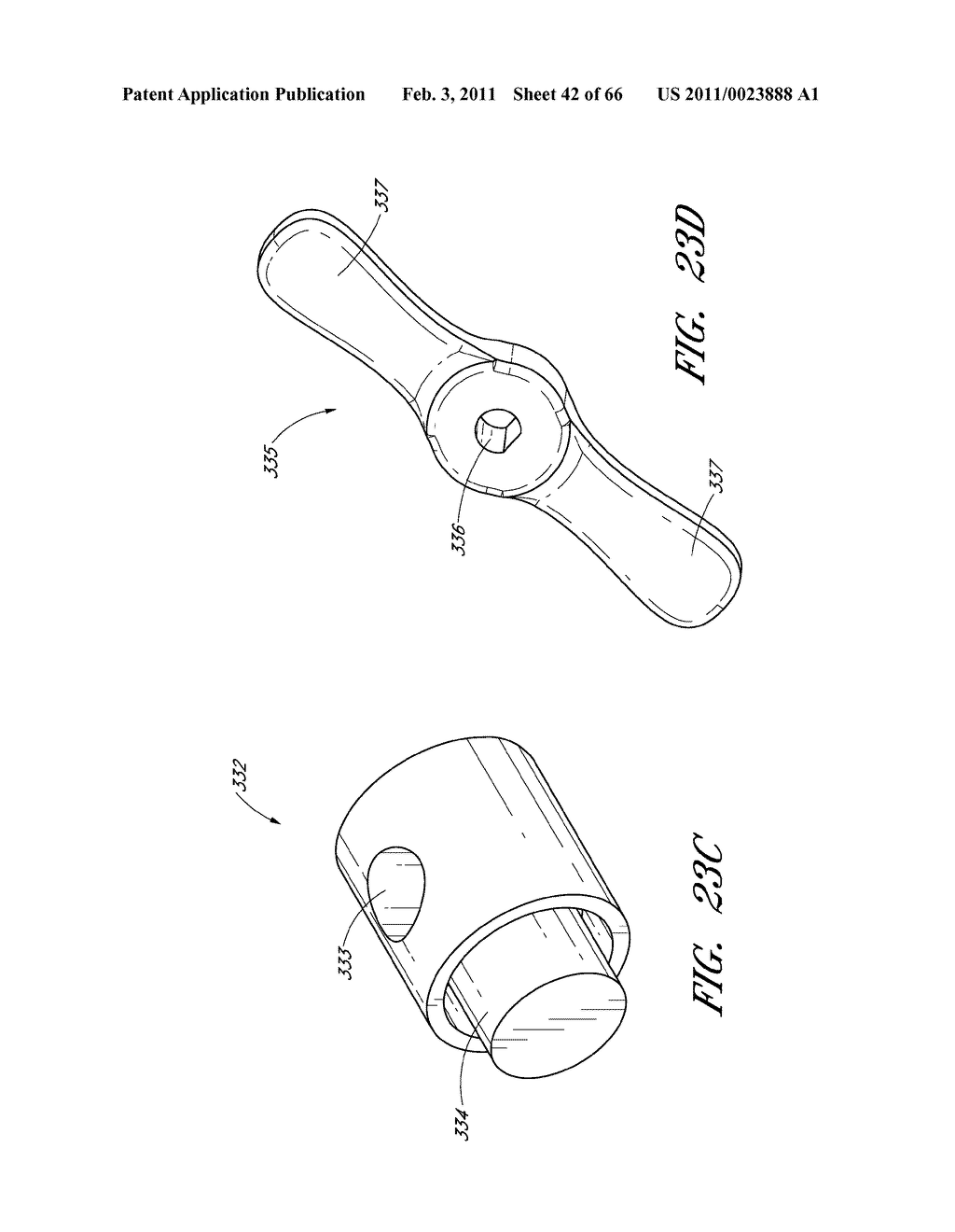 METHODS FOR REMOVING DEBRIS FROM MEDICAL TUBES - diagram, schematic, and image 43