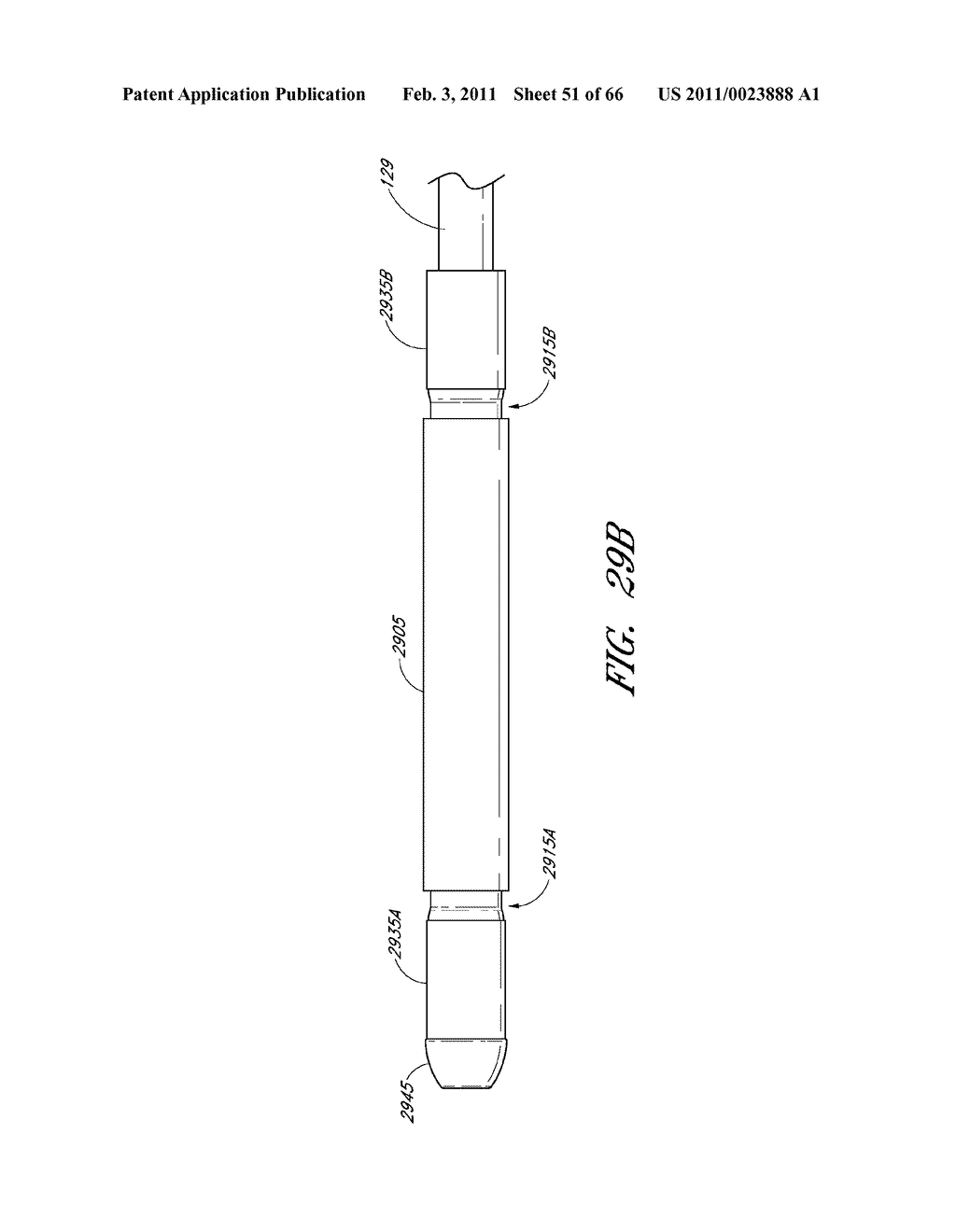 METHODS FOR REMOVING DEBRIS FROM MEDICAL TUBES - diagram, schematic, and image 52