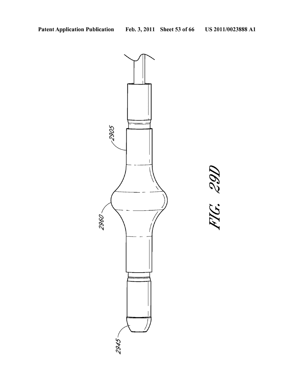 METHODS FOR REMOVING DEBRIS FROM MEDICAL TUBES - diagram, schematic, and image 54