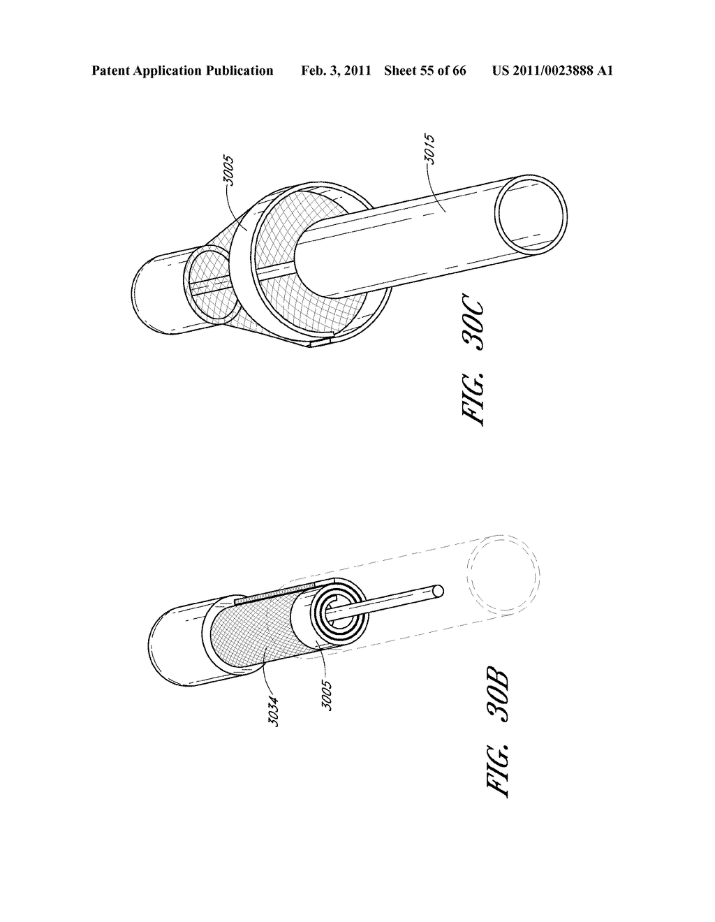 METHODS FOR REMOVING DEBRIS FROM MEDICAL TUBES - diagram, schematic, and image 56