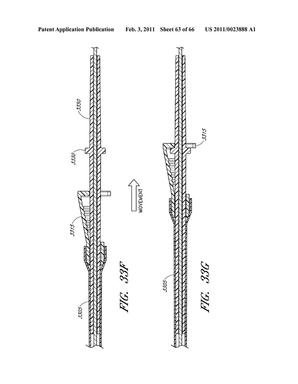 METHODS FOR REMOVING DEBRIS FROM MEDICAL TUBES - diagram, schematic, and image 64