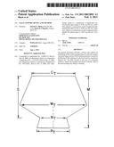 Nasal Support Device and Method diagram and image