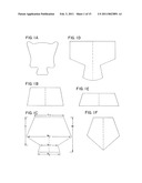 Nasal Support Device and Method diagram and image